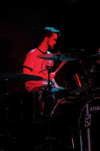 l_6c3595333a6ab003e70623f00113ebf3 On my new Tama Superstars :)